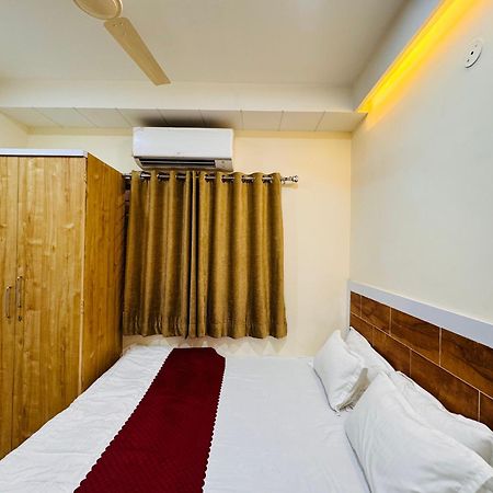 Home Escape 1Bhk Apartment Near Bombay Hospital Indore Dış mekan fotoğraf